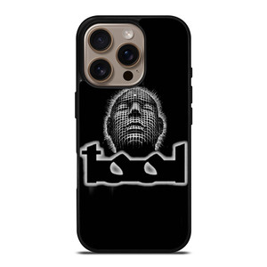 TOOL BAND iPhone 16 Pro Case