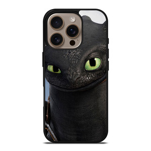 TOOTHLES HOW TO TRAIN YOUR DRAGON iPhone 16 Pro Case TOOTHLES HOW TO TRAIN YOUR DRAGON iPhone 16 Pro Case