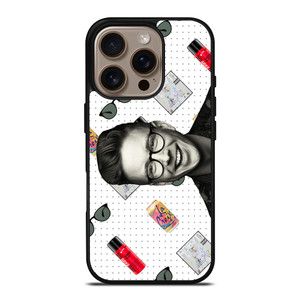 TYLER OAKLEY ON HIS 9 FAVORITE THINGS iPhone 16 Pro Case