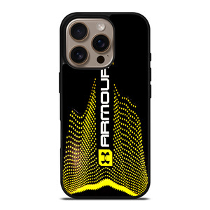 UNDER ARMOUR 39 iPhone 16 Pro Case UNDER ARMOUR 39 iPhone 16 Pro Case