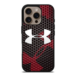 Under Armour Background iPhone 16 Pro Case Under Armour Background iPhone 16 Pro Case