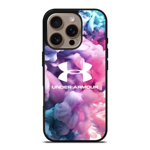 UNDER ARMOUR COLORED iPhone 16 Pro Case
