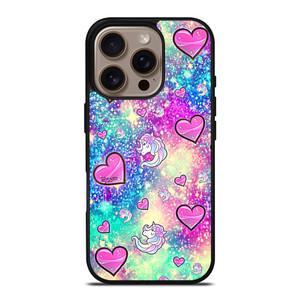 UNICORN MPINK iPhone 16 Pro Case