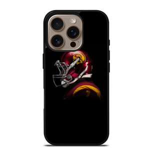 USC TROJANS LOGO 2 iPhone 16 Pro Case USC TROJANS LOGO 2 iPhone 16 Pro Case