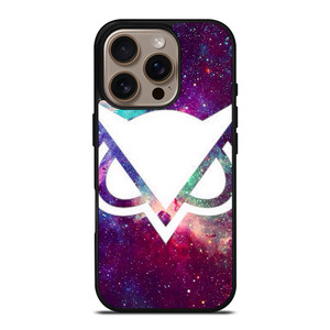 VANOSS OWL LOGO iPhone 16 Pro Case VANOSS OWL LOGO iPhone 16 Pro Case