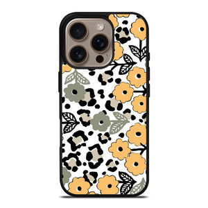 VERA BRADLEY WILD FLOWER iPhone 16 Pro Case VERA BRADLEY WILD FLOWER iPhone 16 Pro Case