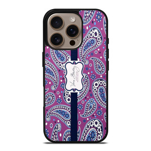 VERA BRADLEY iPhone 16 Pro Case