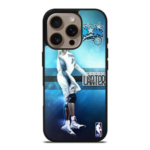 VINCE CHARTER ORLANDO MAGICS iPhone 16 Pro Case VINCE CHARTER ORLANDO MAGICS iPhone 16 Pro Case