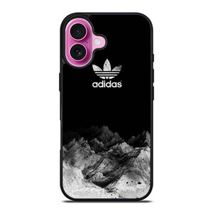 ADIDAS GLACIER iPhone 16 Plus Case ADIDAS GLACIER iPhone 16 Plus Case