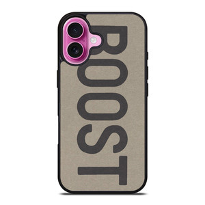 ADIDAS ULTRA BOOST iPhone 16 Plus Case