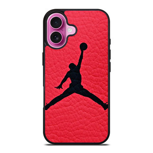 AIR JORDAN LOGO iPhone 16 Plus Case AIR JORDAN LOGO iPhone 16 Plus Case