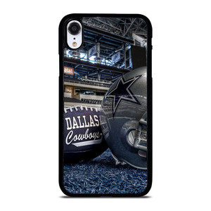 DALLAS COWBOYS 3 iPhone XR Case