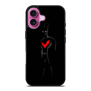 BATMAN BEYOND 1 iPhone 16 Plus Case