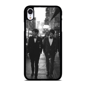 DAN AND PHIL iPhone XR Case DAN AND PHIL iPhone XR Case