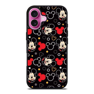 BEAUTIFUL MICKEY MOUSE iPhone 16 Plus Case