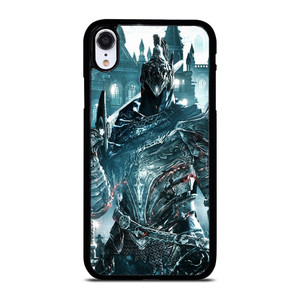 DARK SOULS ARTORIAS 3 iPhone XR Case DARK SOULS ARTORIAS 3 iPhone XR Case