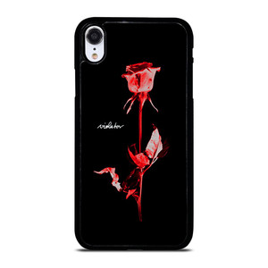 DEPECHE MODE VIOLATOR iPhone XR Case DEPECHE MODE VIOLATOR iPhone XR Case