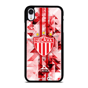 DEPORTIVO NECAXA LOGO 3 iPhone XR Case DEPORTIVO NECAXA LOGO 3 iPhone XR Case