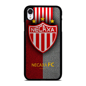 DEPORTIVO NECAXA LOGO 4 iPhone XR Case