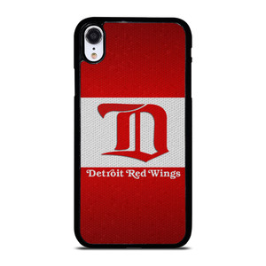 DETROIT RED WINGS 2 iPhone XR Case