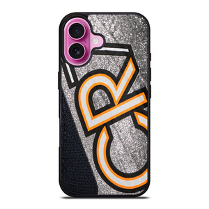 CR7 CRISTIANO RONALDO iPhone 16 Plus Case CR7 CRISTIANO RONALDO iPhone 16 Plus Case
