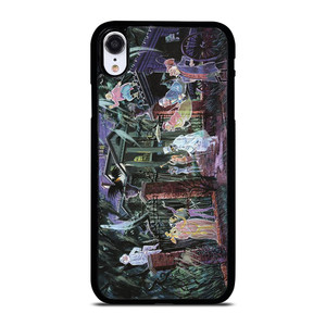 DISNEY HAUNTED MANSION iPhone XR Case