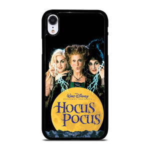 DISNEY HOCUS POCUS iPhone XR Case DISNEY HOCUS POCUS iPhone XR Case