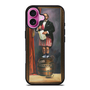 DISNEY HAUNTED MANSION STRETCHING iPhone 16 Plus Case