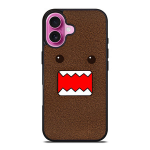 DOMO KUN iPhone 16 Plus Case