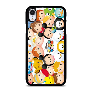 DISNEY TSUM TSUM iPhone XR Case DISNEY TSUM TSUM iPhone XR Case