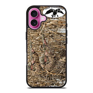 DUCK DYNASTY CAMO iPhone 16 Plus Case