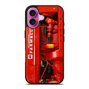 FARMALL MC CORMICK iPhone 16 Plus Case