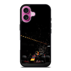 FORMULA1 RACE SPARKLING iPhone 16 Plus Case FORMULA1 RACE SPARKLING iPhone 16 Plus Case