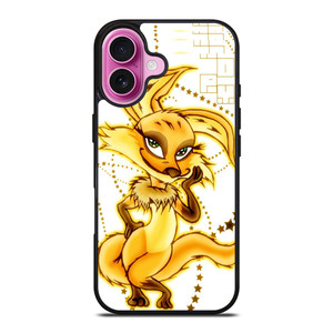 FOX VULPES SPLASH iPhone 16 Plus Case