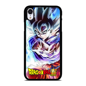 DRAGON BALL SUPER ULTRA INSTINCT 5 iPhone XR Case