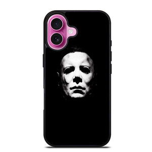 HALLOWEEN MICHAEL MYERS iPhone 16 Plus Case