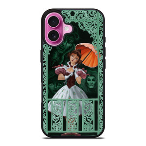 HAUNTED MANSION STRETCHING iPhone 16 Plus Case HAUNTED MANSION STRETCHING iPhone 16 Plus Case