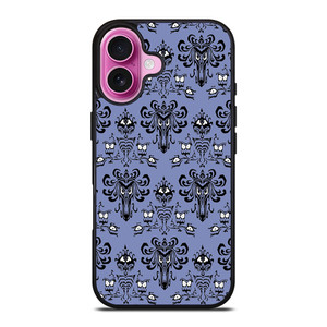HAUNTED MANSION iPhone 16 Plus Case HAUNTED MANSION iPhone 16 Plus Case