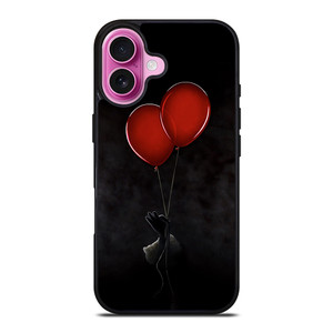 IT CHAPTER TWO RED BALLON iPhone 16 Plus Case