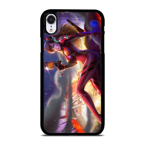 DVA OVERWATCH iPhone XR Case