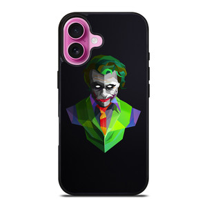 JOKER ARTWORK iPhone 16 Plus Case JOKER ARTWORK iPhone 16 Plus Case