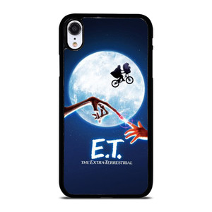 E.T ALIEN iPhone XR Case