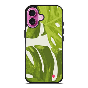KATE SPADE NEW YORK LEAF iPhone 16 Plus Case
