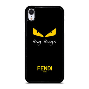 FENDI95EYES MONSTER 2 iPhone XR Case FENDI95EYES MONSTER 2 iPhone XR Case