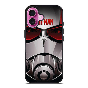 MARVEL ANTMAN 2 iPhone 16 Plus Case
