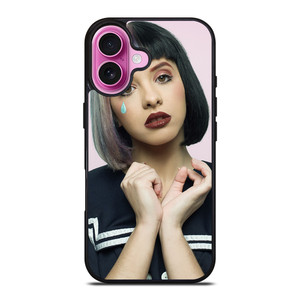 MELANIE MARTINEZ CRY BABY iPhone 16 Plus Case MELANIE MARTINEZ CRY BABY iPhone 16 Plus Case
