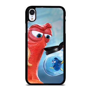 FINDING DORY HANK iPhone XR Case