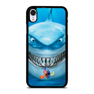 FINDING NEMO Fish Disney iPhone XR Case FINDING NEMO Fish Disney iPhone XR Case