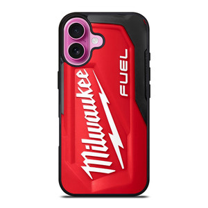 MILWAUKEE TOOL REPAIR iPhone 16 Plus Case