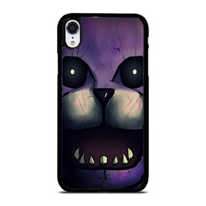 FIVE NIGHTS FREDDY'S BONNIE THE BUNNY iPhone XR Case